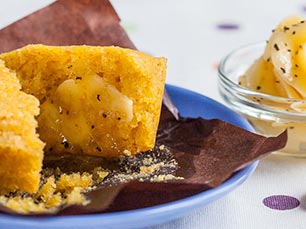 cornbread