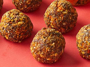 energy bites