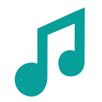 Put on some music.
