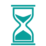 Countdown icon