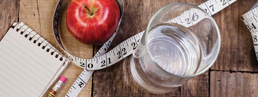 Learn to manage your fluid intake.