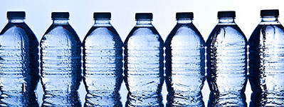 Water is dialysis friendly