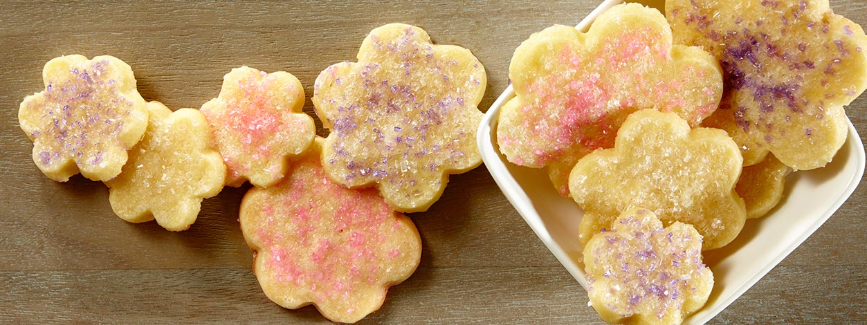 cream cheese sugar cookies recipe