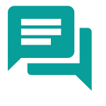 Share your feelings.